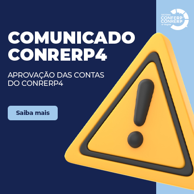 COMUNICADO CONRERP4